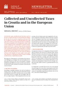 Economic policy / Tax / Payroll tax / Social Security / Excise tax in the United States / Government debt / Public finance / Income tax / Taxation in France / Taxation / Public economics / Political economy