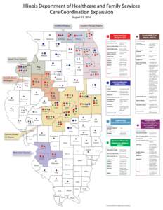 Chicago metropolitan area / Chicago / Illinois locations by per capita income / Northern Illinois / Geography of Illinois / Illinois / Geography of the United States