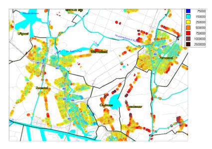 Graft-De Graft-De Rijp Rijp Alkmaardermeer  Zaan