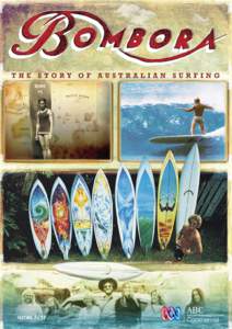 Duke Kahanamoku / Surfing / Surf break / Swimming / The Atlantics / Bombora / Sports