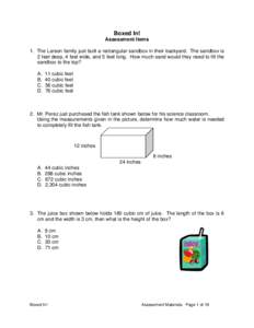 Microsoft Word - Assessment.doc