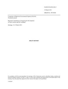 International relations / International development / International taxation / Taxation / Innovative financing / Monterrey Consensus / Alicia Bárcena Ibarra / Development Assistance Committee / Aid / Economics / Development / International economics