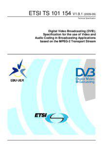 ETSI TS[removed]V1[removed]Technical Specification