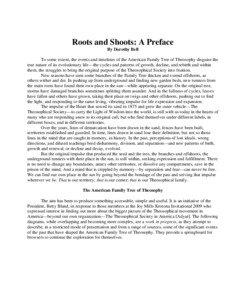 Theosophical Society / Theosophical Society in America / Robert Crosbie / B. P. Wadia / Anthroposophical Society / Henry Steel Olcott / United Lodge of Theosophists / Helena Blavatsky / Annie Besant / Theosophy / Religion / Esotericism