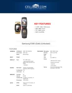 Smartphones / Nokia X2-01 / Nokia 3500 classic