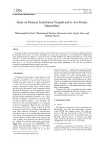 Fermented foods / Soy products / Fermentation / Metabolism / Vegetarian cuisine / Tempeh / Soybean / Rhizopus oligosporus / Brewing / Food and drink / Biology / Biochemistry