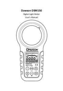 Light meter / Lighting / Electromagnetic radiation / Science of photography / Measuring instrument / Calibration / Exposure / Multimeter / Metrology / Measurement / Technology