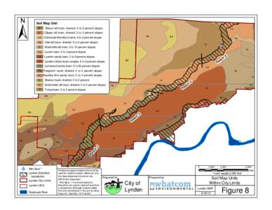 SMP Shoreline Inventory and Characterization Report