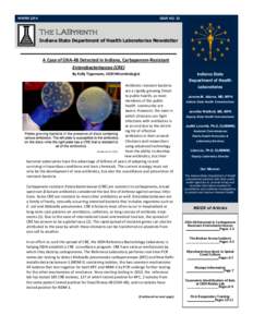 Tuberculosis / New Delhi metallo-beta-lactamase 1 / Mycobacterium / Rabies / Klebsiella pneumoniae / Beta-lactamase / Vaccine / Antibiotic resistance / Mumps / Bacteria / Biology / Microbiology