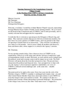 International relations / Middle East / Foreign relations of the Palestinian National Authority / Forced migration / Palestinian refugee / Palestinian National Authority / Blockade of the Gaza Strip / Gaza War / Refugee / Palestinian territories / Arab–Israeli conflict / United Nations Relief and Works Agency for Palestine Refugees in the Near East