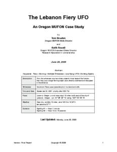 Cultural anthropology / Knowledge / UFO sightings in Iran / Kenneth Arnold UFO sighting / Forteana / Mysteries / Unidentified flying object