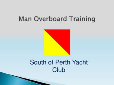 South of Perth Yacht Club   