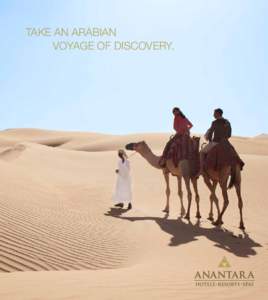 Sir Bani Yas / Palm Jumeirah / Hotel chains / Anantara Lawana Resort & Spa