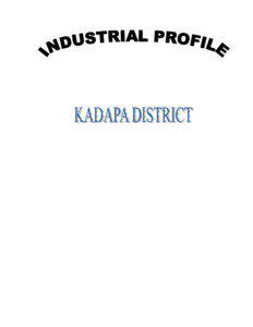 Kadapa / Rajampet / Nandalur / Proddatur / Mydukur / Vontimitta / Duvvur / Veeraballi / Rayavaram / States and territories of India / Andhra Pradesh / YSR district