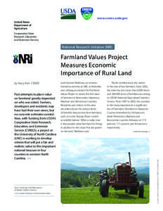 Geography of North Carolina / Southern United States / Economy of the United States / Cooperative State Research /  Education /  and Extension Service / Cooperative extension service / Western North Carolina / Buncombe County /  North Carolina / North Carolina / Farmland Industries / Agriculture in the United States / Rural community development / Asheville metropolitan area