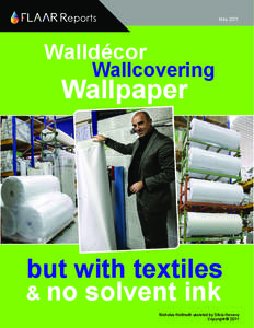 Walldecor  Wallcovering