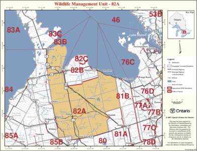 Creemore / Provinces and territories of Canada / Ontario / Alliston / Mulmur /  Ontario