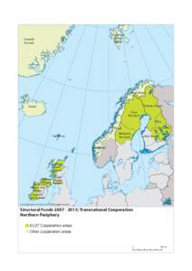 Svalbard & Jan Mayen Kalaallit Nunaat