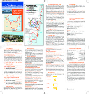 Clovelly Walk Map[removed]:22 PM