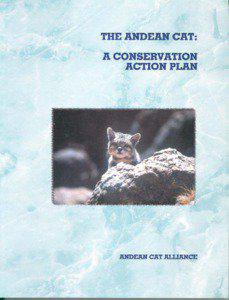 Conservation Action Plan  THE ANDEAN CAT: