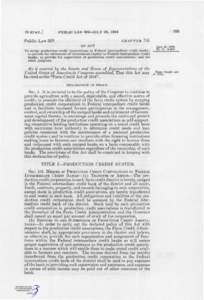 70 ST AT. 3  PUBLIC LAW 809-JULY 26, 1956 Public Law 809
