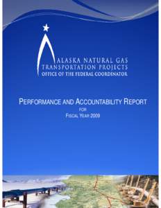 Western United States / United States / Energy in the United States / Office of the Federal Coordinator /  Alaska Natural Gas Transportation Projects / Alaska