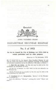 Alderman / Local government in the United States / Returning officer / City of Brisbane / Politics / Local Elections and Register of Electors (Temporary Provisions) Act / Government / Local government in the United Kingdom / Titles