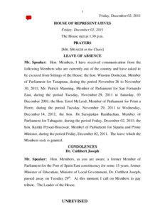 Year of birth missing / Association of Commonwealth Universities / Education in Barbados / University of the West Indies / Winston Dookeran / Trinidad and Tobago / Kamla Persad-Bissessar / Keith Rowley / Surujrattan Rambachan / Government / Commonwealth of Nations / Caribbean