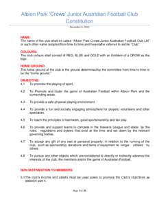 Politics / Structure / Government / General Council of the University of St Andrews / Society of Knights of the Round Table / Parliamentary procedure / Committees / Quorum