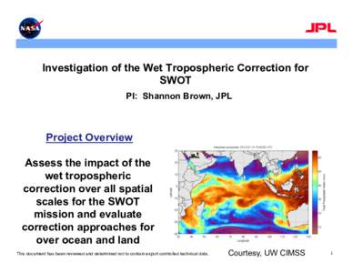 9b_SWOT_SDT_Brown_20130128.ppt