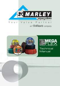 Marley MEGAFLEX Hose Technical Manual_proof