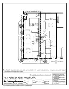 10R_GenLP_Floor1.dwg ApdfMachine from Broadgun Software, http://pdfmachine.com, a great PDF writer utility!