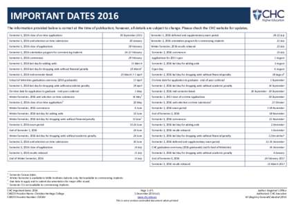 Microsoft WordImportant Dates (v1).docx