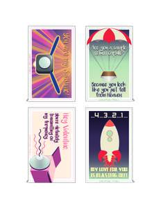 Valentines Day Printable Cards