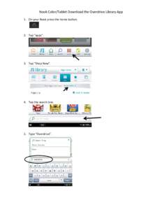 Microsoft Word - nook-overdrive-app-download
