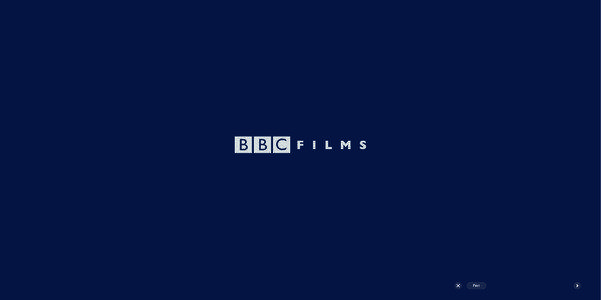 Print  BBC FILMS 2013