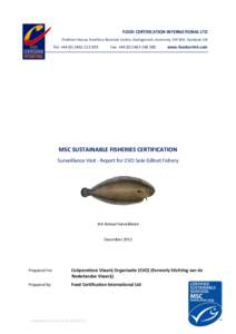 Marine Stewardship Council / Sustainable fishery / Stock assessment / Fishery / Gillnetting / Bycatch / Nauru Agreement / Fishing / Fisheries science / Fisheries management