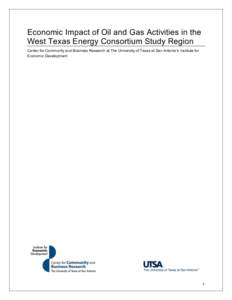 Futurology / Peak oil / Economy of Houston / Environmental economics / Economy of the Arab League / Climate change policy