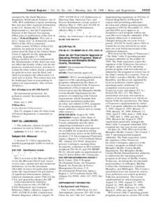 United States / 88th United States Congress / United States Environmental Protection Agency / New Source Review / Clean Air Act / Title 40 of the Code of Federal Regulations / Regulation of greenhouse gases under the Clean Air Act / Concentrated Animal Feeding Operations / Air pollution in the United States / Environment of the United States / Environment