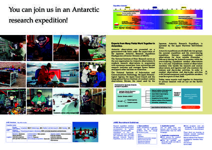 You can join us in an Antarctic  Expedition Calendar Midnight Sun  10