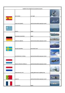 CURRENT TOTAL STRENGTH OF EU-NAVFOR ATALANTA  ESPS VICTORIA