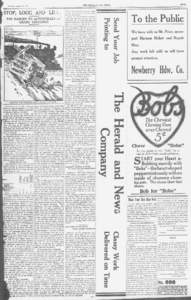 The herald and news (Newberry, S.C.).(Newberry, S.C[removed]p SEVEN].