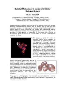 Colloidal chemistry / Fractals / Robert Brown / Molecule / Probability and statistics / Statistics / Science / Brownian motion