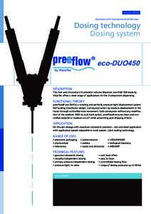 Art.-No[removed]Business Unit Components & Devices Dosing technology Dosing system