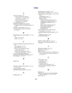 Equalization payments / Economic policy / Goods and Services Tax / Tax / Economics / Public economics / Taxation in Australia / Fiscal federalism / Public finance