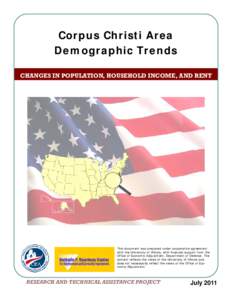 Corpus Christi Demographics Guide