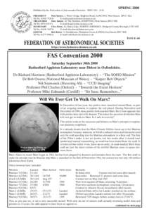 Mars / European Space Agency / Space telescopes / European Southern Observatory / Science and technology in Europe / Astronomy on Mars / Colonization of Mars / Meteor shower / Amateur astronomy / Spaceflight / Space / Astronomy