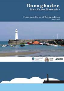 Area of Special Scientific Interest / Listed building / Urban planner / Politics of the United Kingdom / Human geography / Environment / Town and country planning in the United Kingdom / Conservation in the United Kingdom / Donaghadee