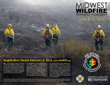 Wildland fire suppression / Firefighting in the United States / National Wildfire Coordinating Group / Forestry / Environment of the United States / S-130/S-190 training courses / Work Capacity Test / Natural environment / Medical Waste Tracking Act / United States Forest Service / S190 / Wildfire