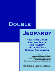 No Child Left Behind Act / Standards-based education / Pennsylvania / Achievement gap in the United States / Penn Manor School District / Education / 107th United States Congress / Education policy